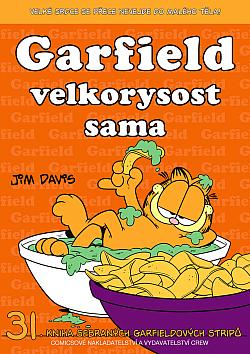 Garfield - velkorysost sama