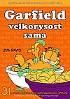 Garfield - velkorysost sama