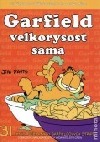 Garfield - velkorysost sama