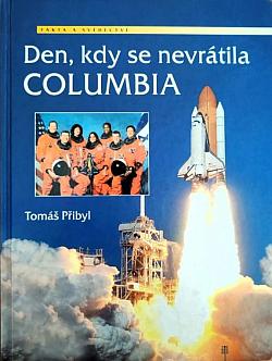 Den, kdy se nevrátila Columbia