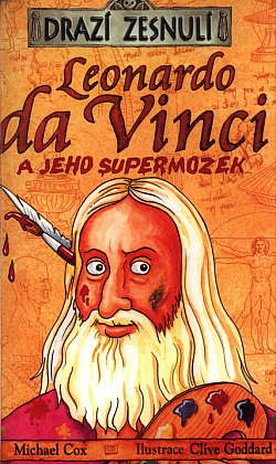 Leonardo da Vinci a jeho supermozek