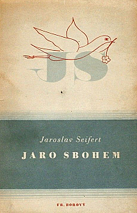 Jaro, sbohem