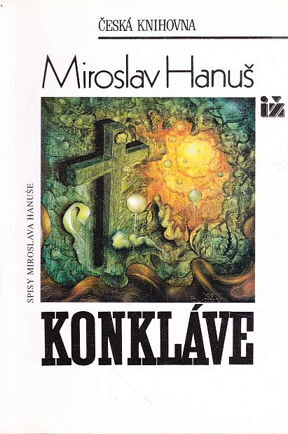 Konkláve