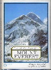 Mount Everest - historie dobývání nejvyšší hory světa