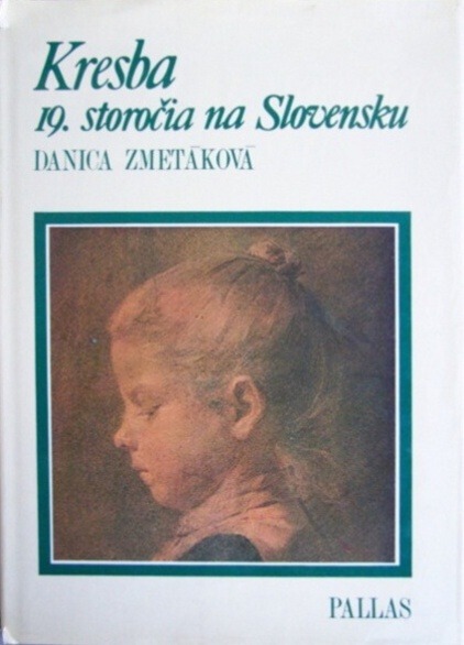 Kresba 19. storočia na Slovensku