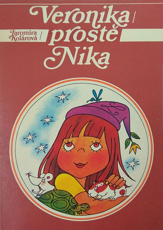 Veronika, prostě Nika