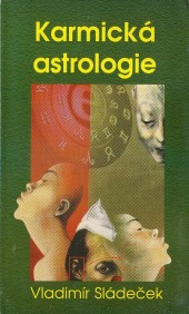 Karmická astrologie