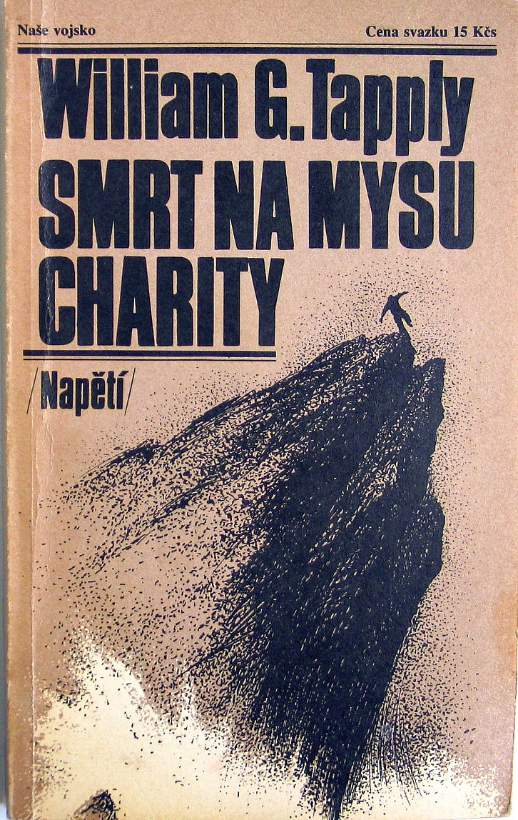 Smrt na mysu Charity