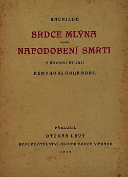 Srdce mlýna / Napodobení smrti