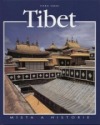 Tibet - Místa a historie