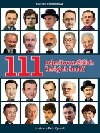 111 nejmilovanějších českých herců