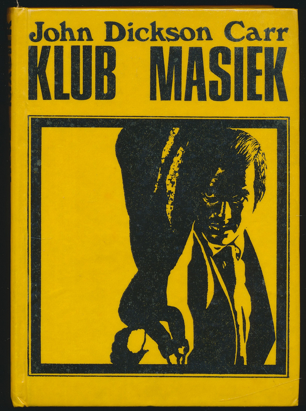 Klub masiek