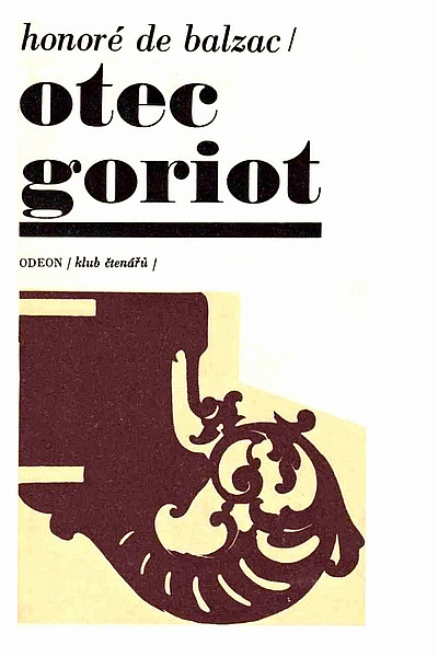 Otec Goriot