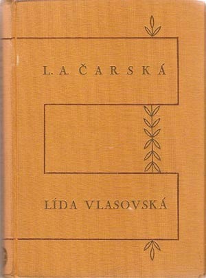 Lída Vlasovská