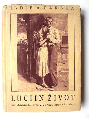 Luciin život