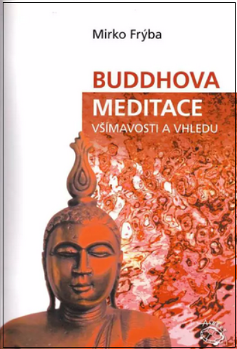 Buddhova meditace všímavosti a vhledu