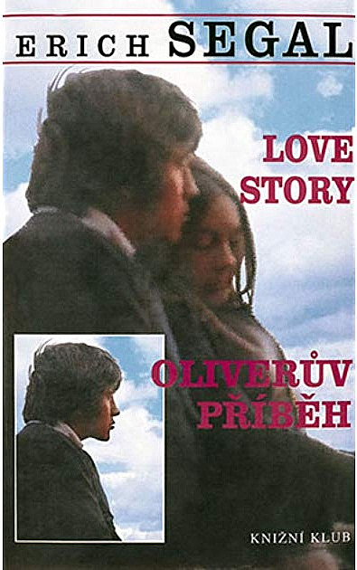 Love Story / Oliverův příběh