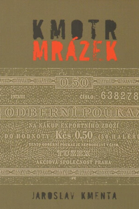 Kmotr Mrázek