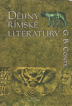 Dějiny římské literatury