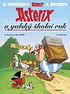 Asterix a galský školní rok