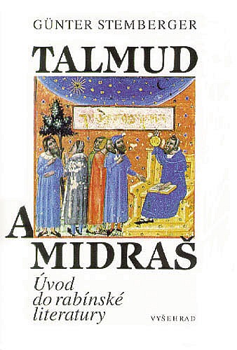 Talmud a midraš: Úvod do rabínské literatury