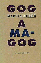 Gog a Magog