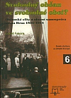 Svobodný občan ve svobodné obci? Občanské elity a obecní samospráva města Brna 1851-1914