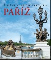 Paříž - Umění a architektura