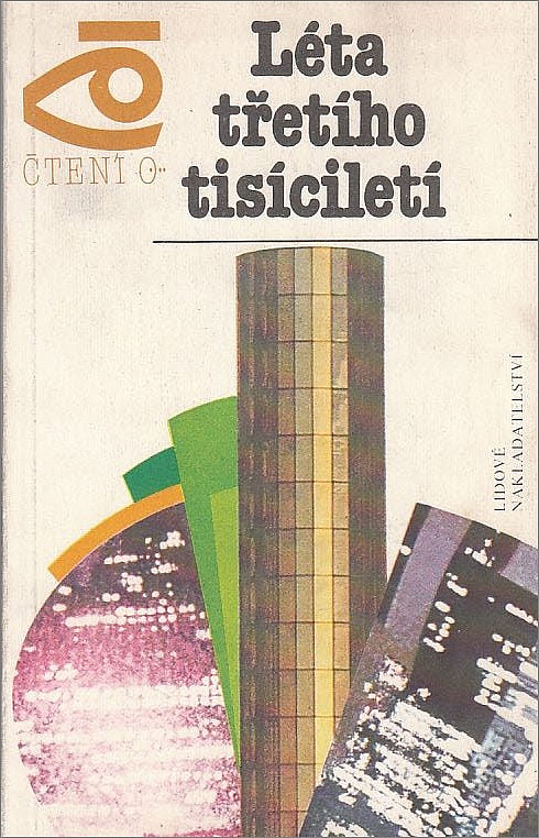 Léta třetího tisíciletí