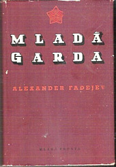 Mladá garda