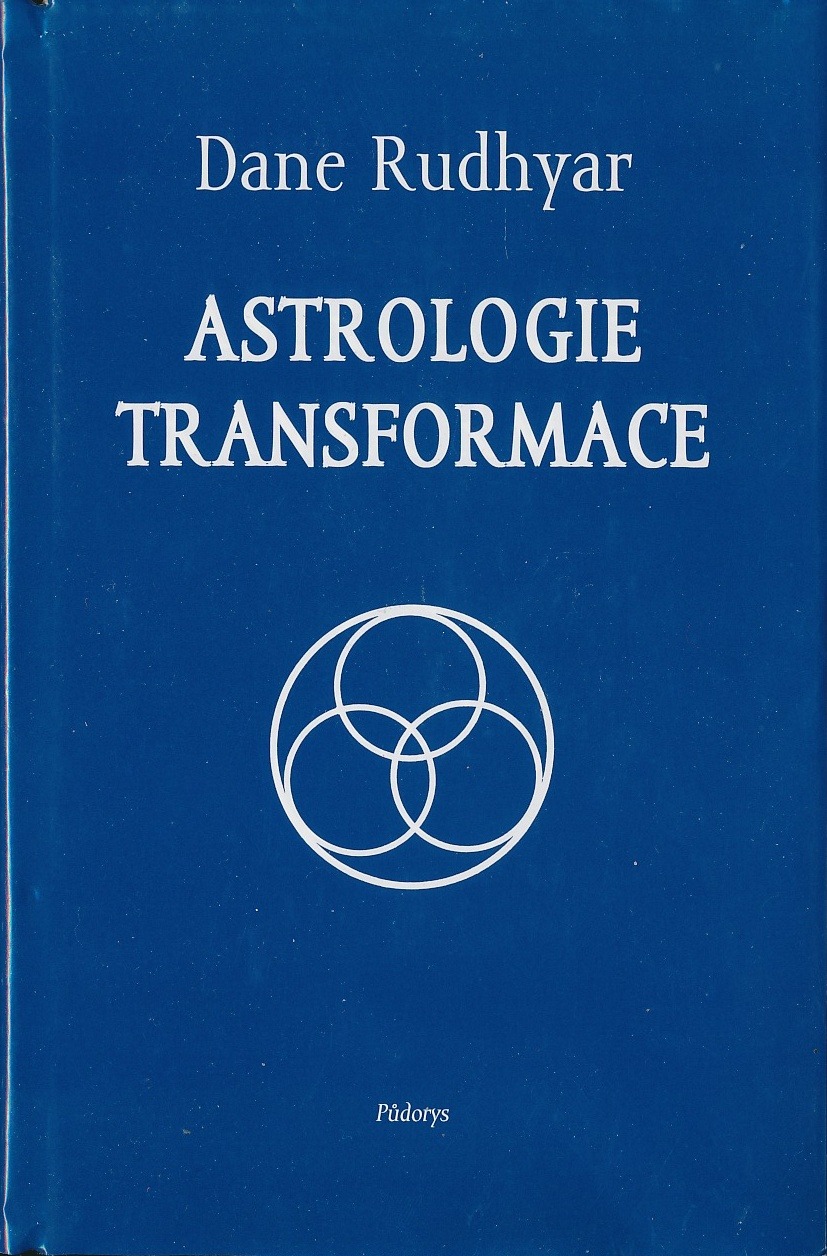 Astrologie transformace