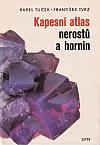 Kapesní atlas nerostů a hornin