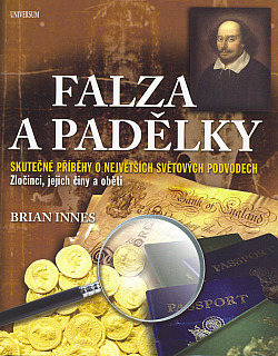 Falza a padělky