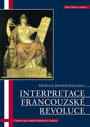 Interpretace Francouzské revoluce