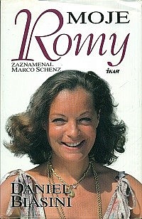 Moje Romy