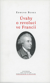 Úvahy o revoluci ve Francii