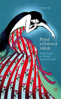 Písně z Ostrova vážek