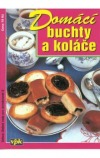 Domácí buchty a koláče