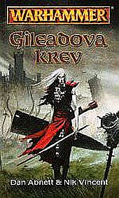 Gileadova krev