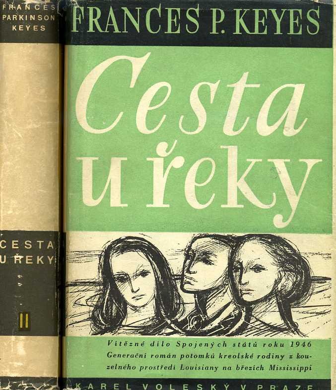 Cesta u řeky 2