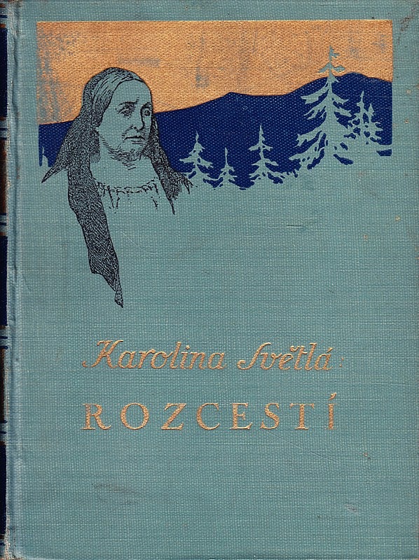 Rozcestí: novelly I