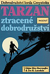 Tarzan – ztracené dobrodružství