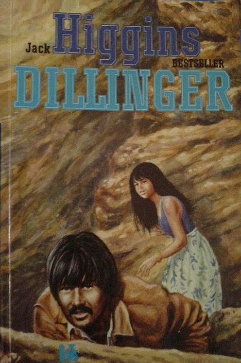 Dillinger