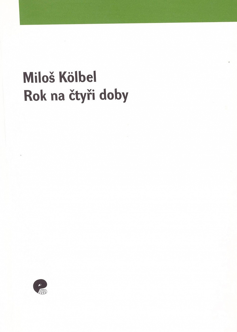 Rok na čtyři doby