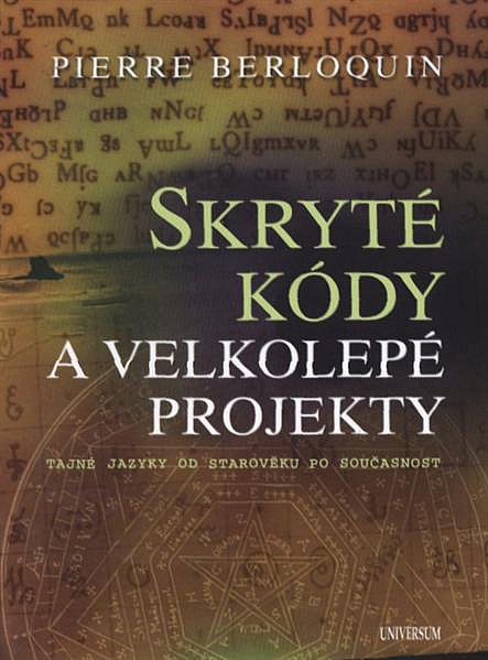 Skryté kódy a velkolepé projekty