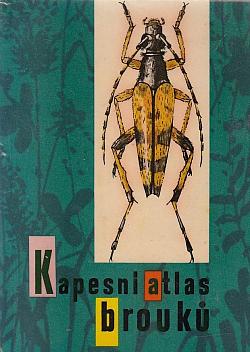 Kapesní atlas brouků