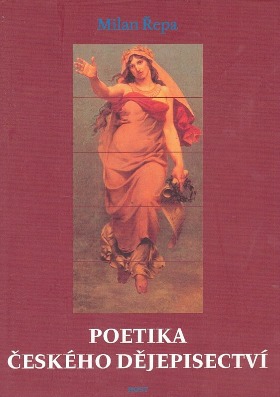 Poetika českého dějepisectví