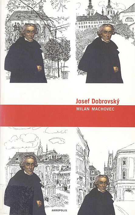 Josef Dobrovský