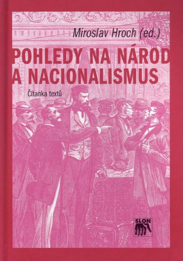 Pohledy na národ a nacionalismus