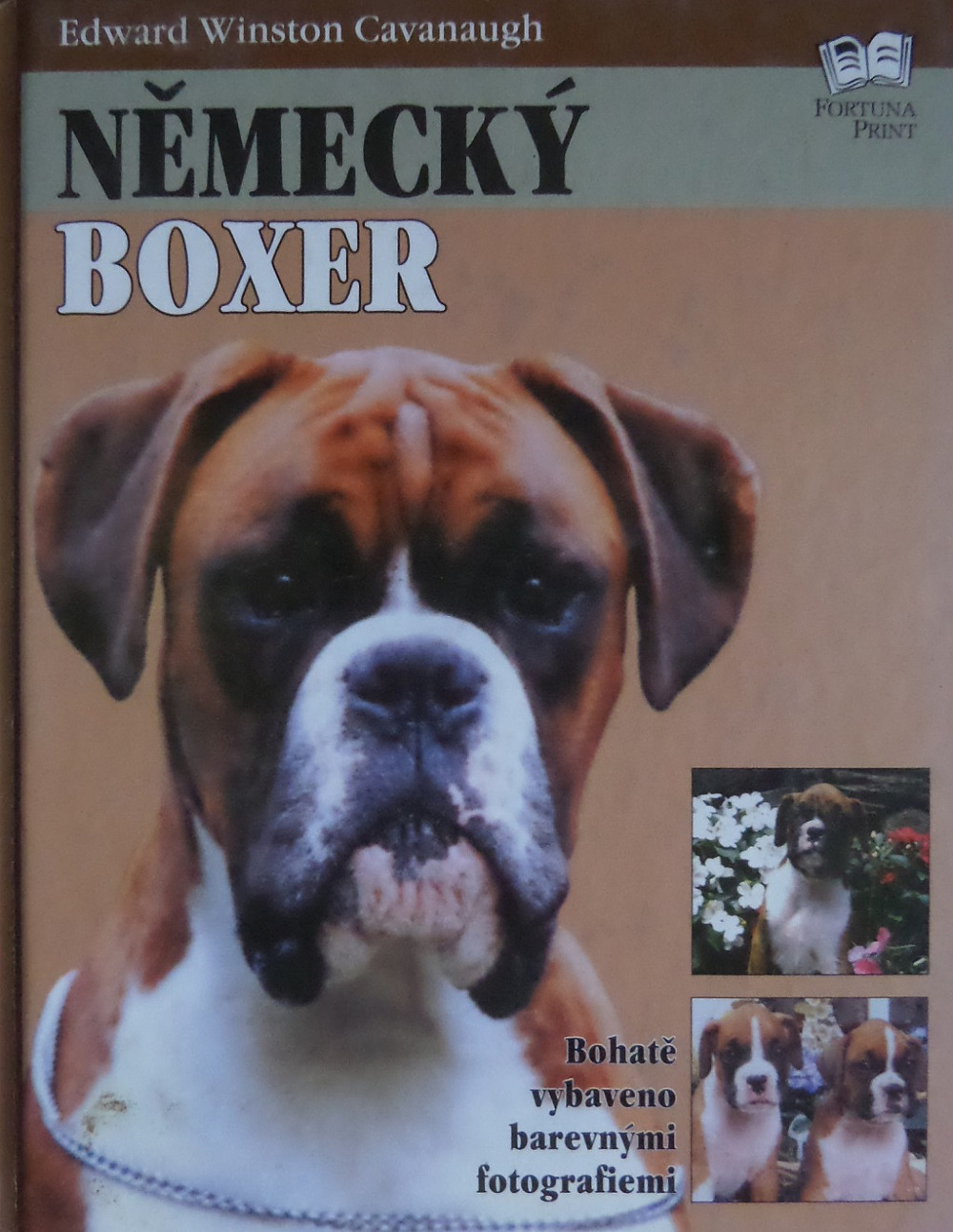 Německý boxer